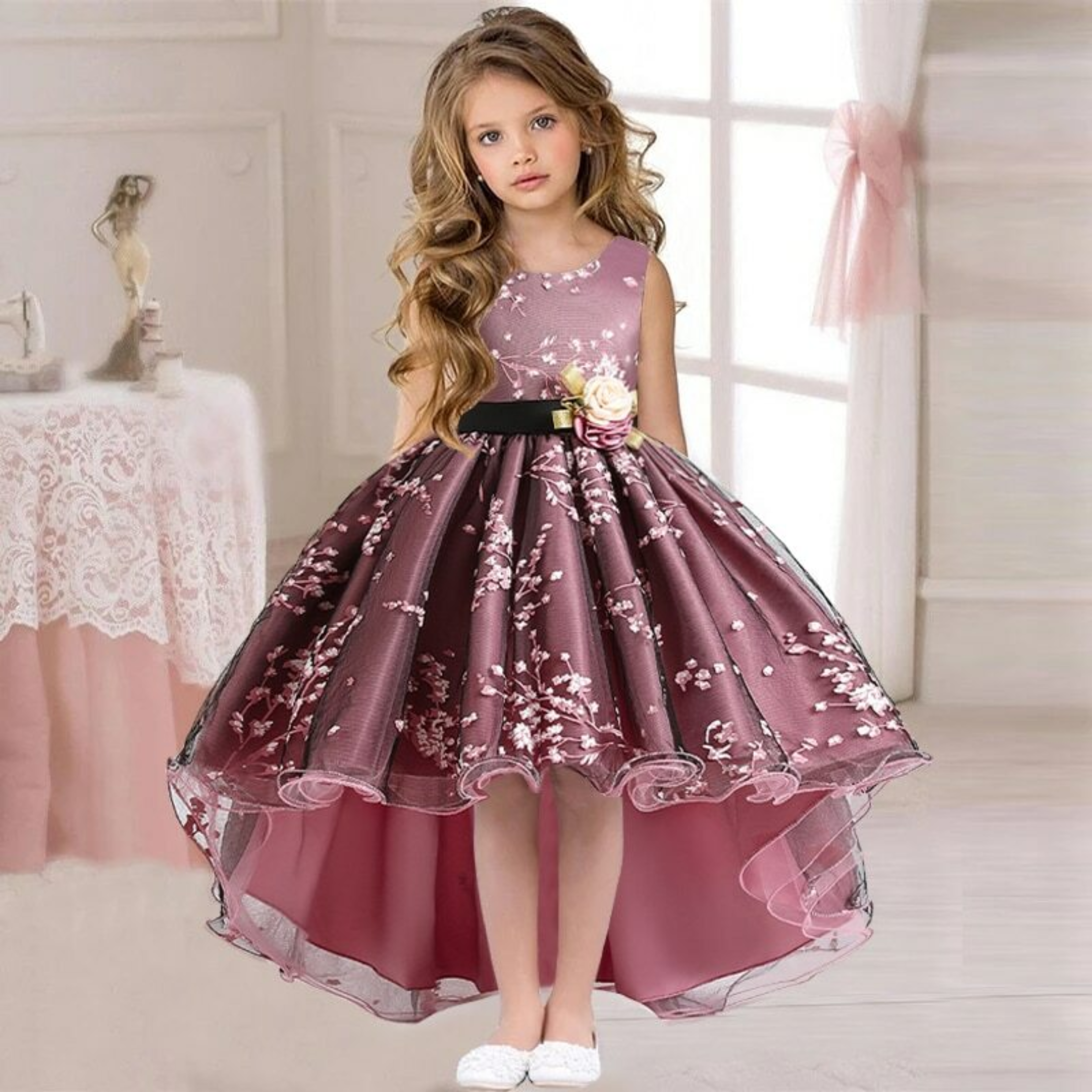 Kids Dress